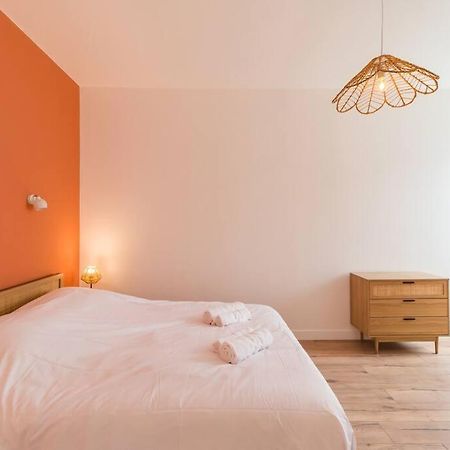 פלומור-בודו Elegant Appartement 2Chambres Cote De Granit Rose מראה חיצוני תמונה