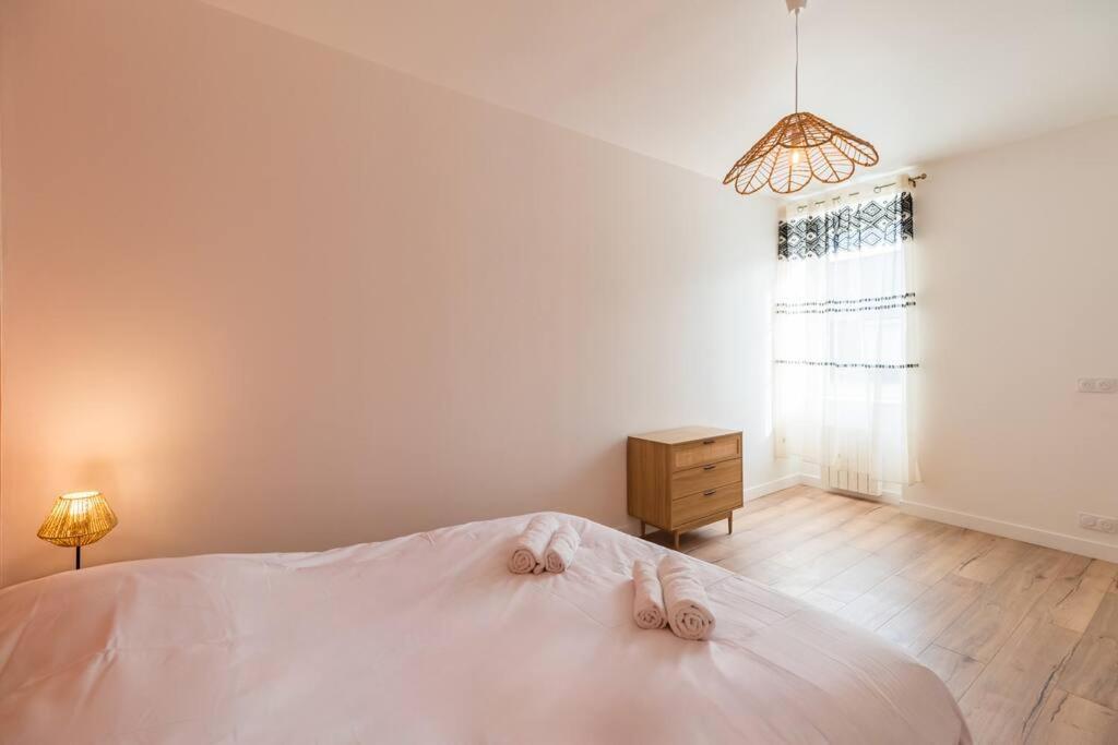 פלומור-בודו Elegant Appartement 2Chambres Cote De Granit Rose מראה חיצוני תמונה